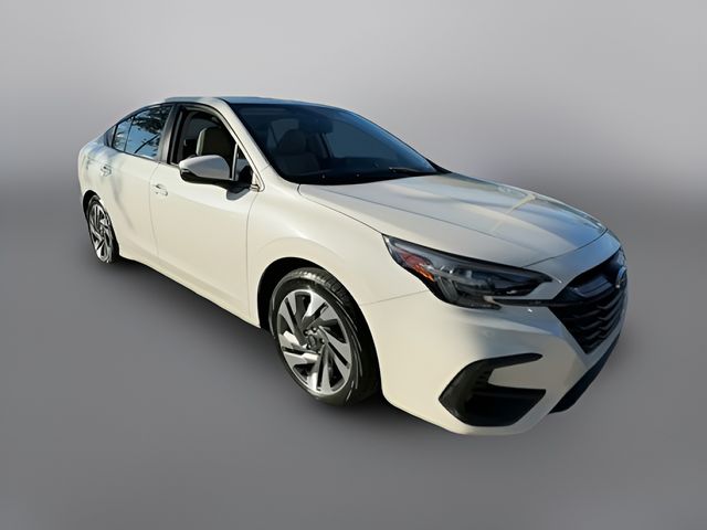 2024 Subaru Legacy Limited