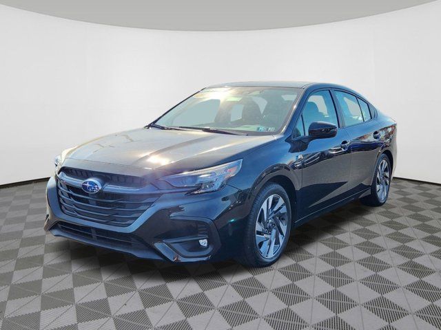 2024 Subaru Legacy Limited