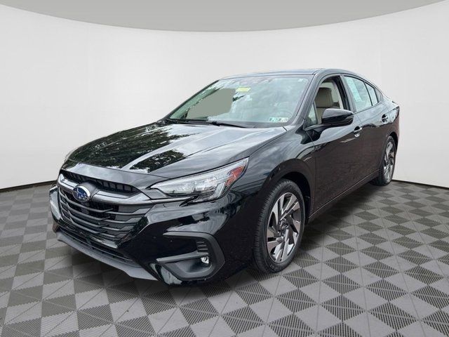 2024 Subaru Legacy Limited