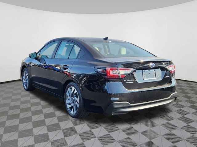 2024 Subaru Legacy Limited