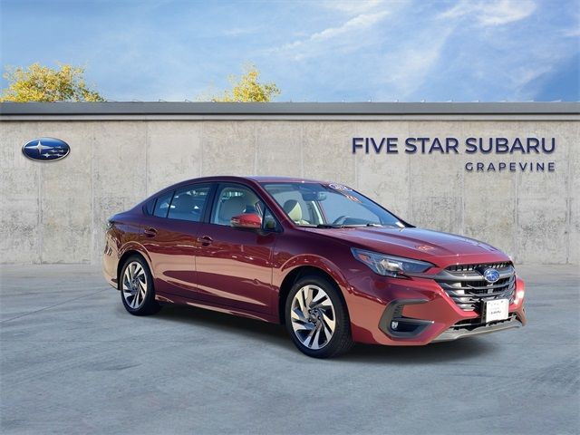 2024 Subaru Legacy Limited