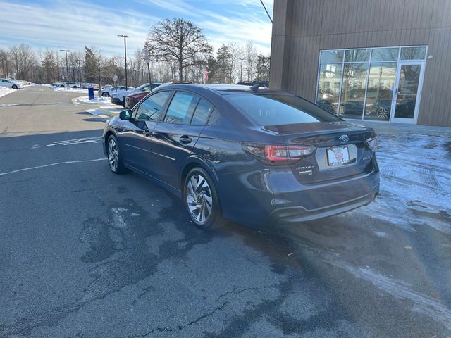 2024 Subaru Legacy Limited