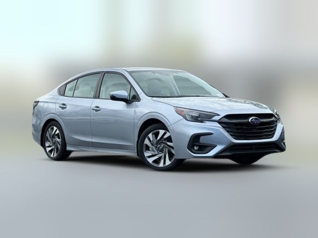 2024 Subaru Legacy Limited