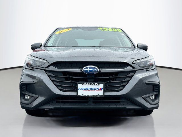 2024 Subaru Legacy Limited
