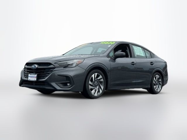 2024 Subaru Legacy Limited