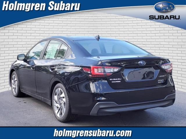 2024 Subaru Legacy Limited