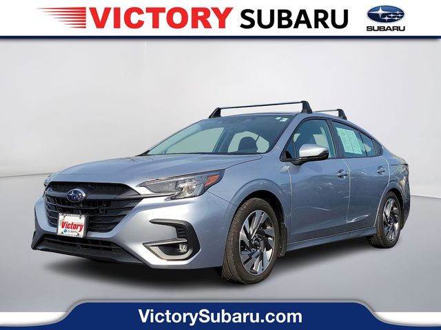 2024 Subaru Legacy Limited