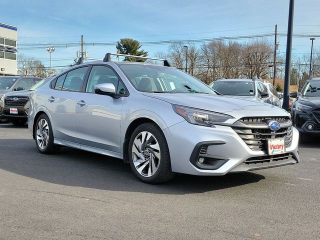 2024 Subaru Legacy Limited