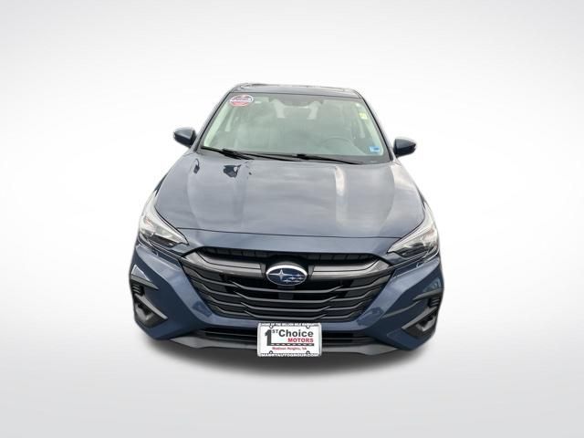 2024 Subaru Legacy Limited