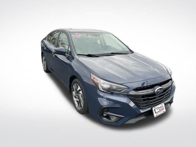 2024 Subaru Legacy Limited