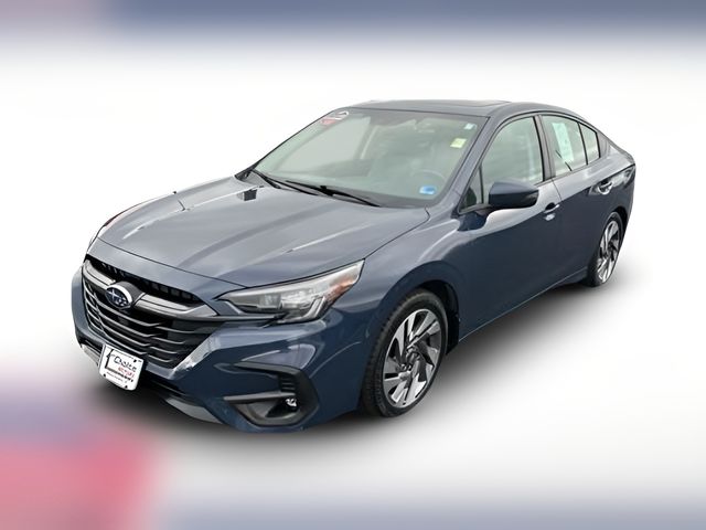 2024 Subaru Legacy Limited