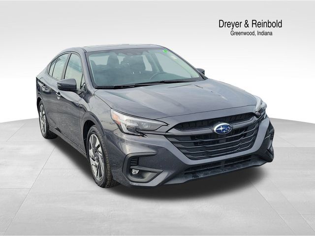 2024 Subaru Legacy Limited