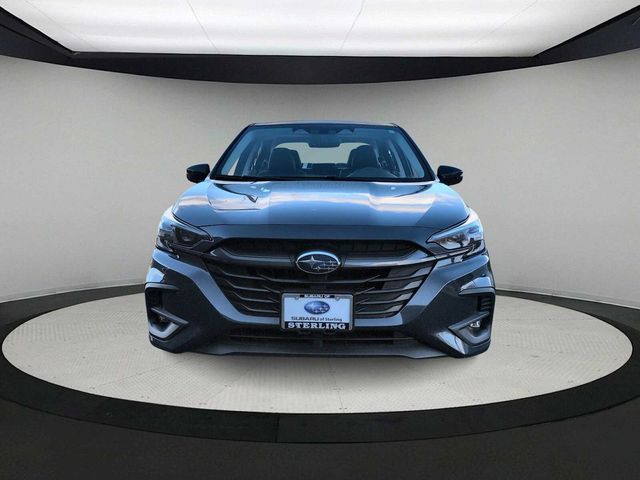 2024 Subaru Legacy Limited