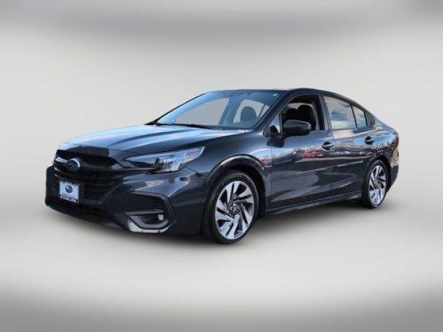 2024 Subaru Legacy Limited