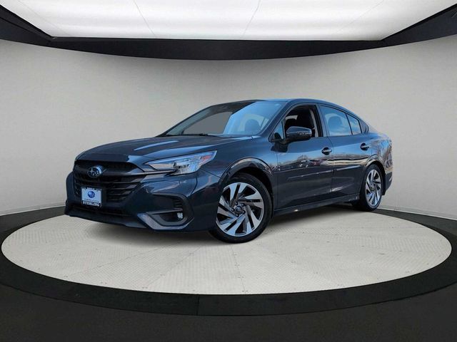 2024 Subaru Legacy Limited