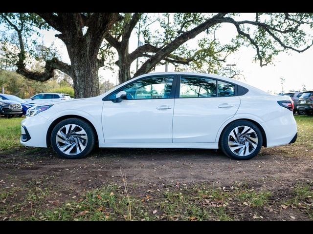 2024 Subaru Legacy Limited