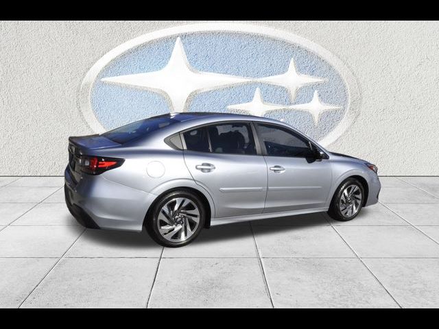 2024 Subaru Legacy Limited