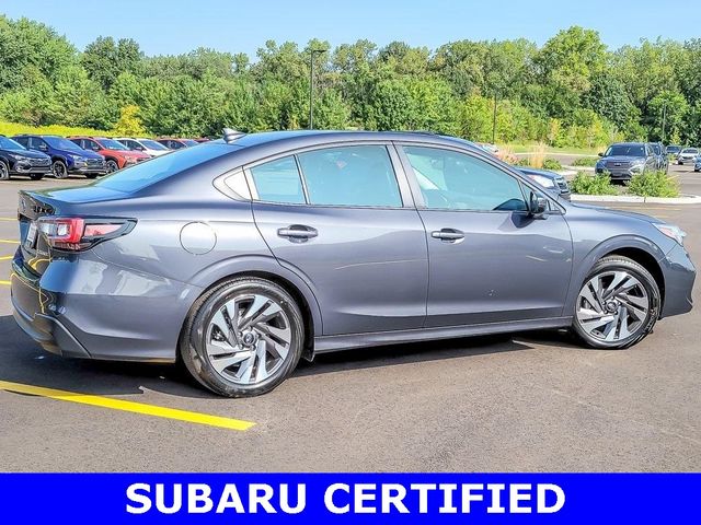 2024 Subaru Legacy Limited