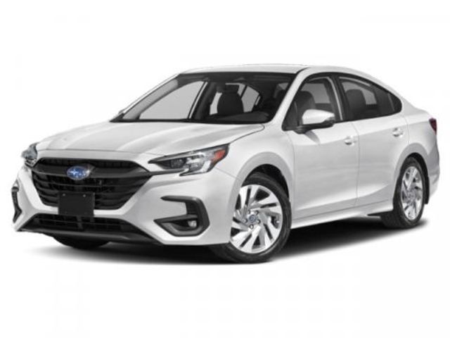 2024 Subaru Legacy Limited