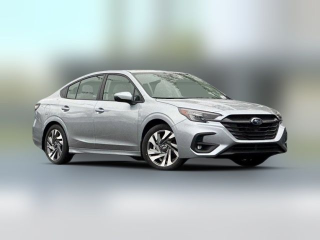 2024 Subaru Legacy Limited