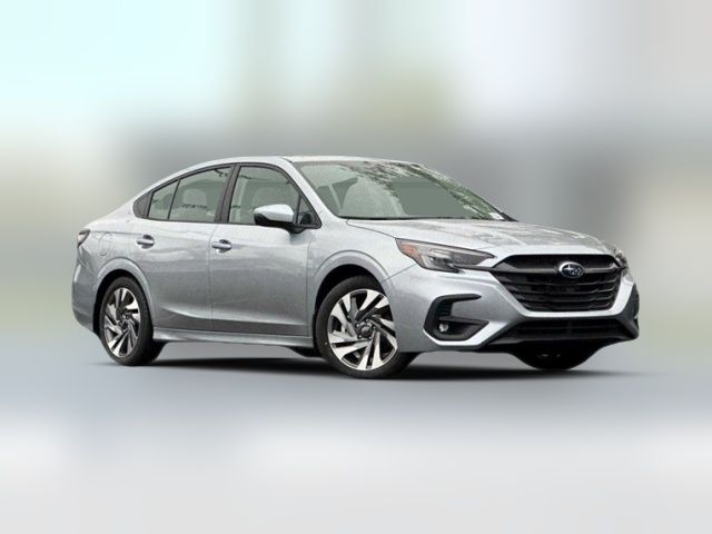 2024 Subaru Legacy Limited