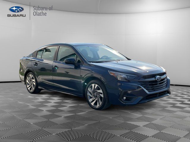 2024 Subaru Legacy Limited