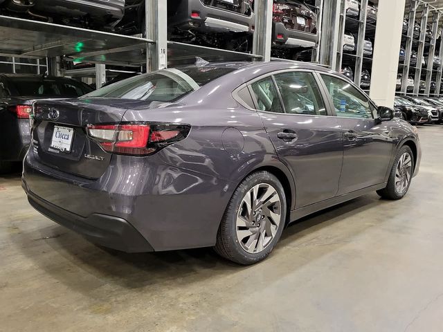 2024 Subaru Legacy Limited