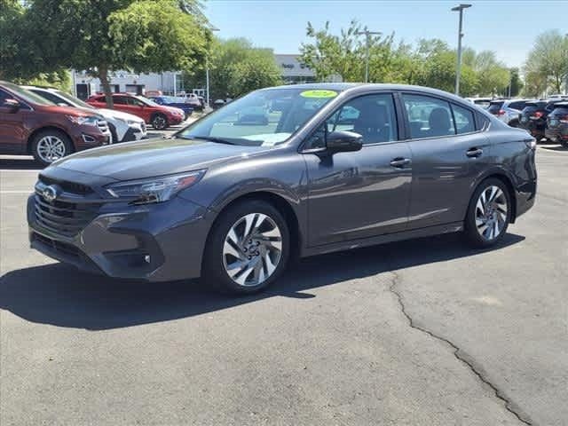 2024 Subaru Legacy Limited