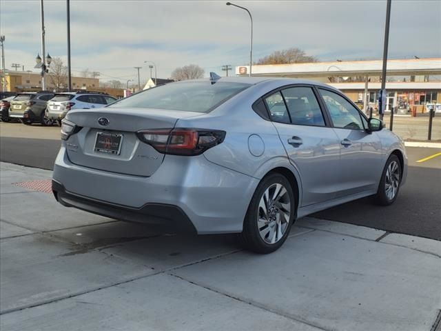 2024 Subaru Legacy Limited