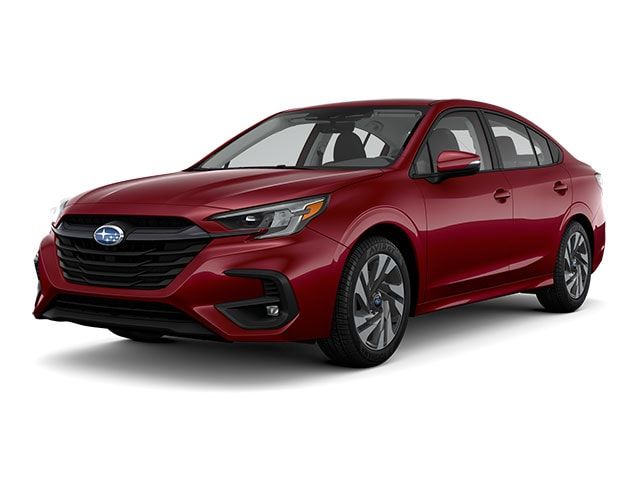 2024 Subaru Legacy Limited