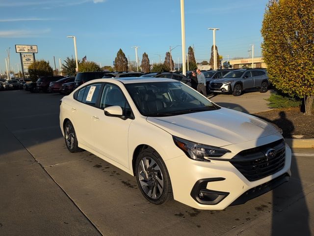 2024 Subaru Legacy Limited