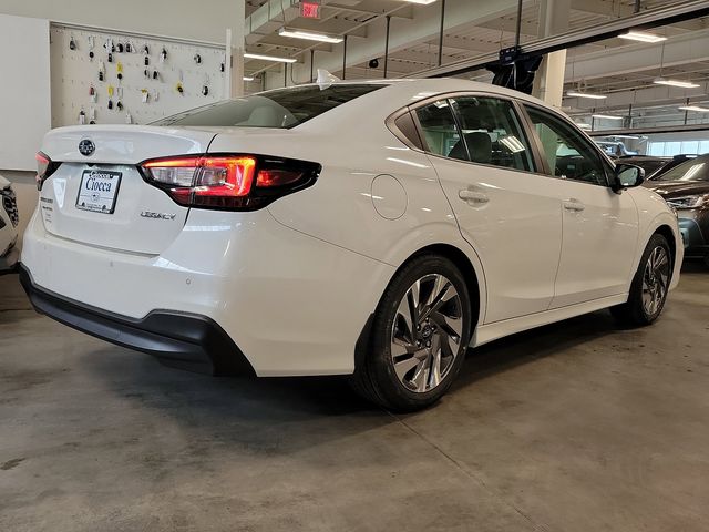 2024 Subaru Legacy Limited