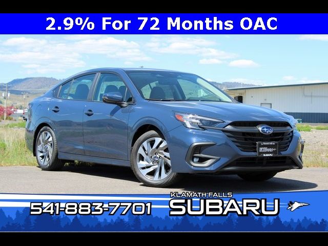 2024 Subaru Legacy Limited