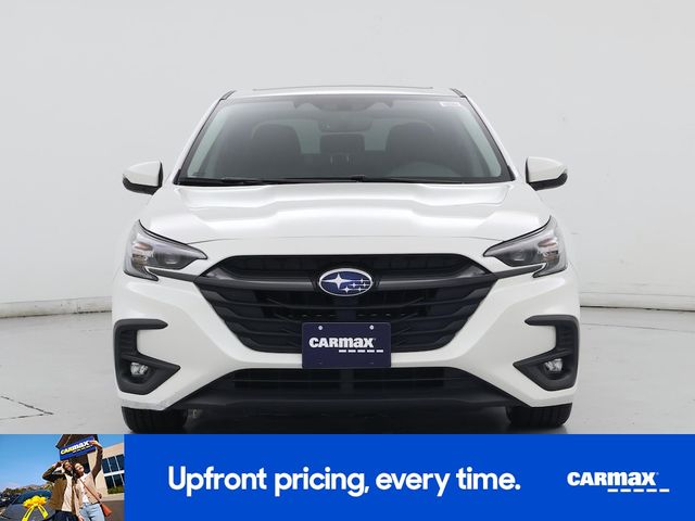 2024 Subaru Legacy Limited