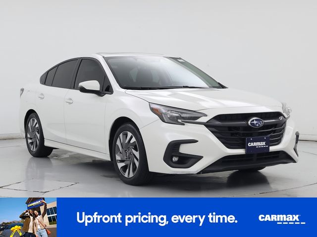 2024 Subaru Legacy Limited