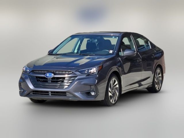 2024 Subaru Legacy Limited