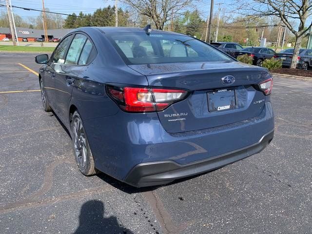 2024 Subaru Legacy Limited