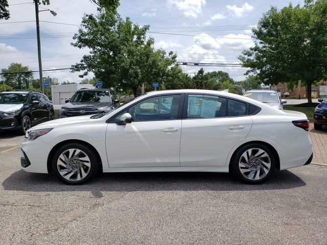 2024 Subaru Legacy Limited