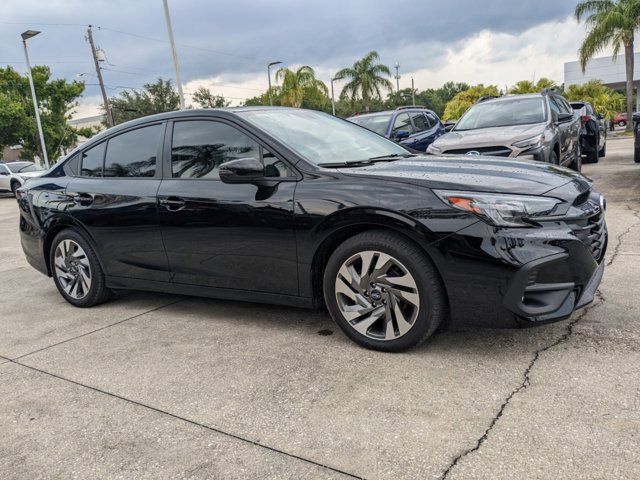 2024 Subaru Legacy Limited