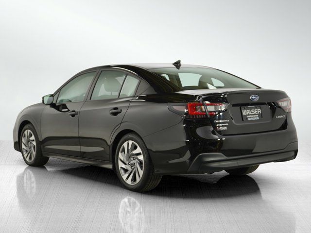 2024 Subaru Legacy Limited