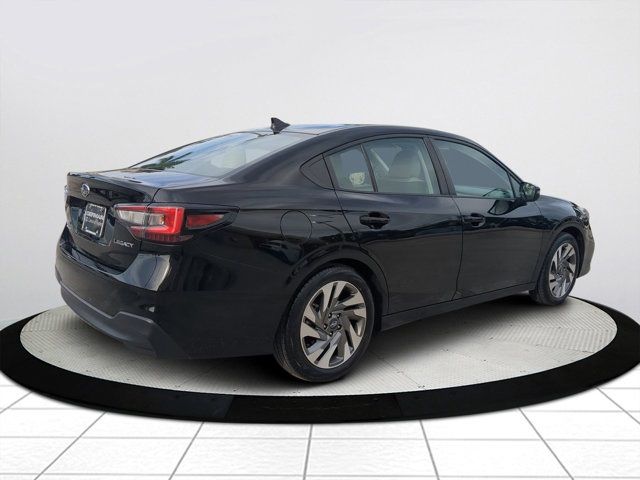 2024 Subaru Legacy Limited