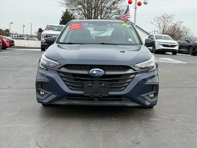 2024 Subaru Legacy Limited