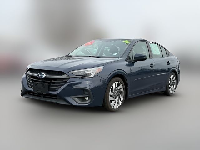 2024 Subaru Legacy Limited