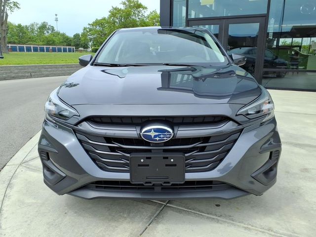 2024 Subaru Legacy Limited