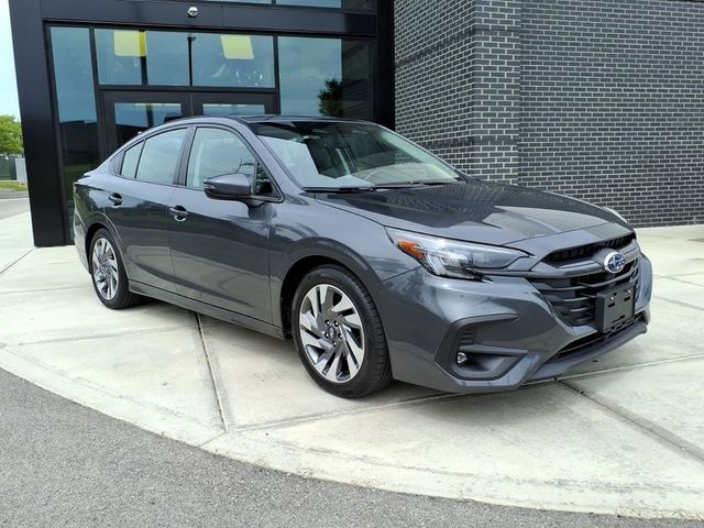 2024 Subaru Legacy Limited