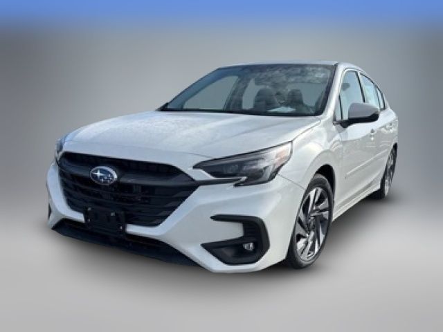 2024 Subaru Legacy Limited