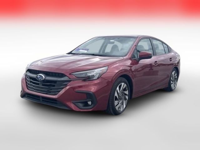 2024 Subaru Legacy Limited