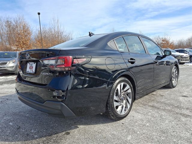 2024 Subaru Legacy Limited