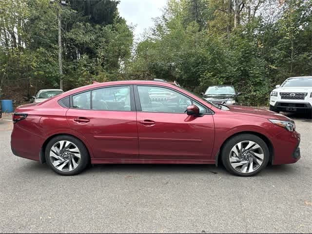 2024 Subaru Legacy Limited