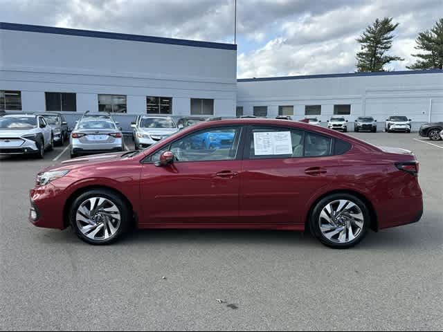 2024 Subaru Legacy Limited